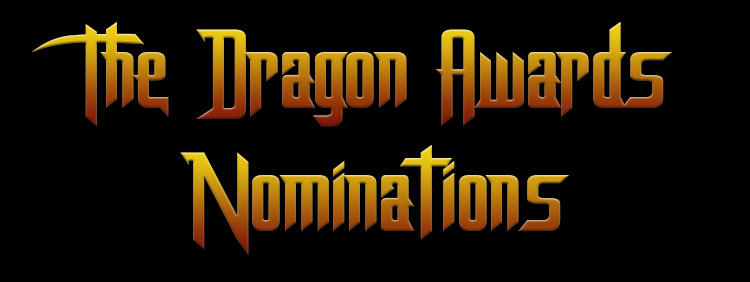 Dragon Con 2025 - Nomination and Voting Sign Up