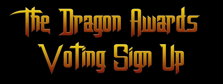 Dragon Con 2025 - Fan Award Voting Sign Up